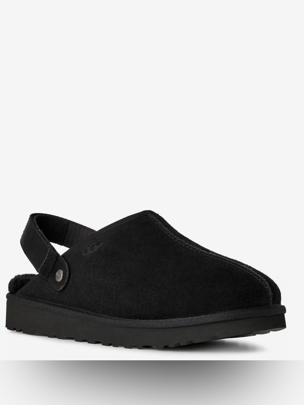 UGG Landen Clog - Size 10